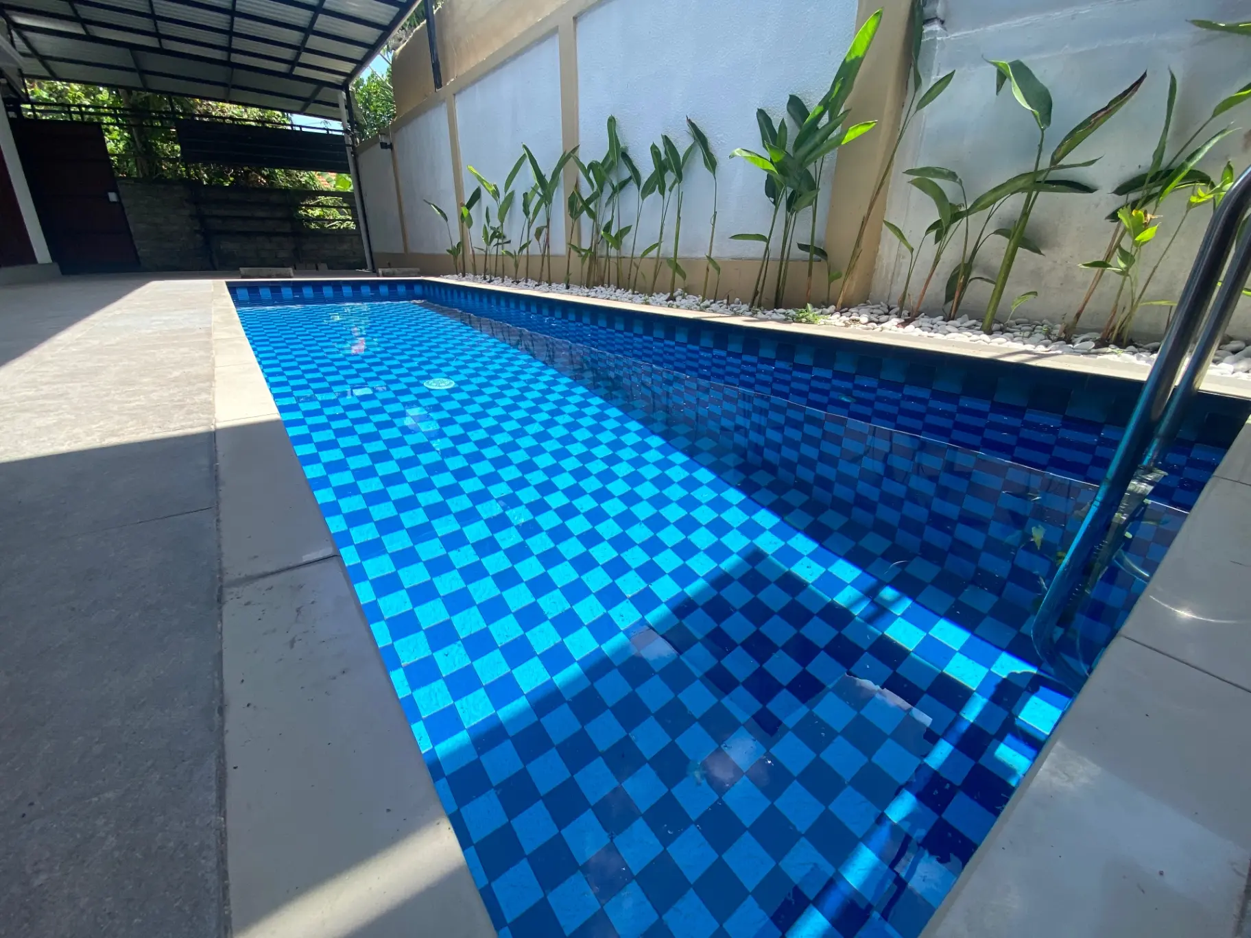 3-Bedroom Villa in Kerobokan — image 3
