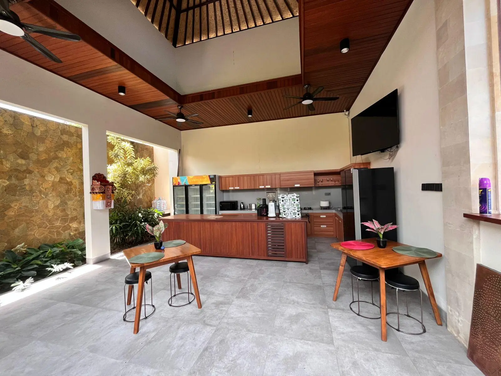 Villa for rent Kuruh Nusa Dua — image 4