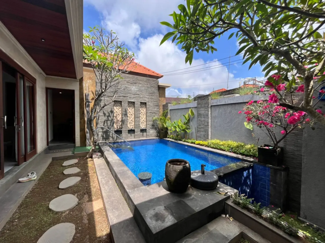 Villa for rent Kuruh Nusa Dua — image 3