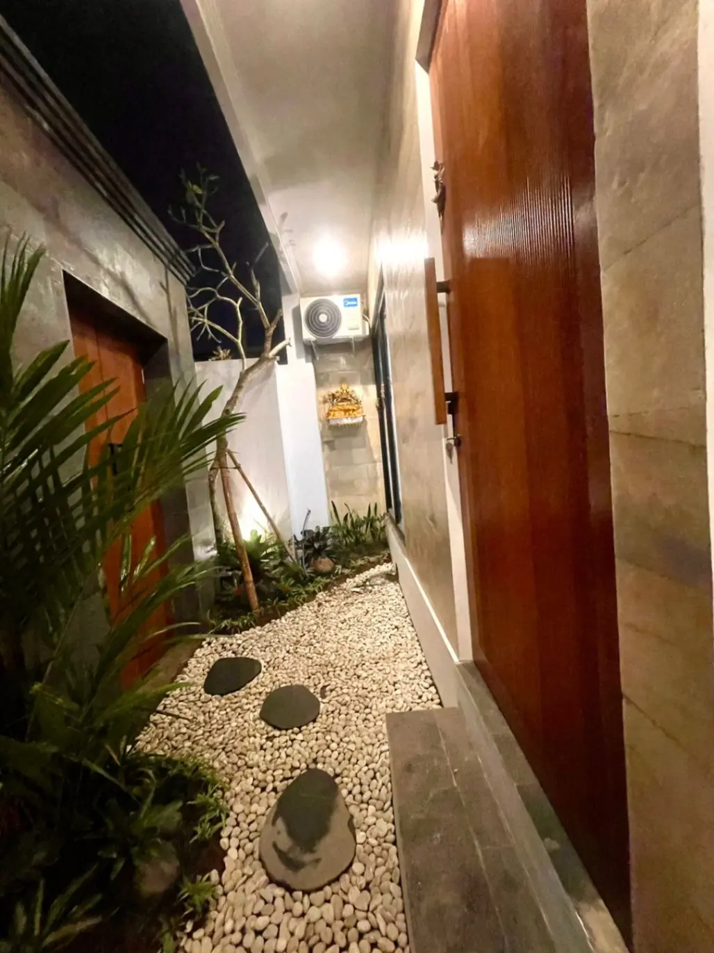 NEWLY BUILT 2-Bed Villa! IDR 25jt/Month | Pool & WiFi — image 3