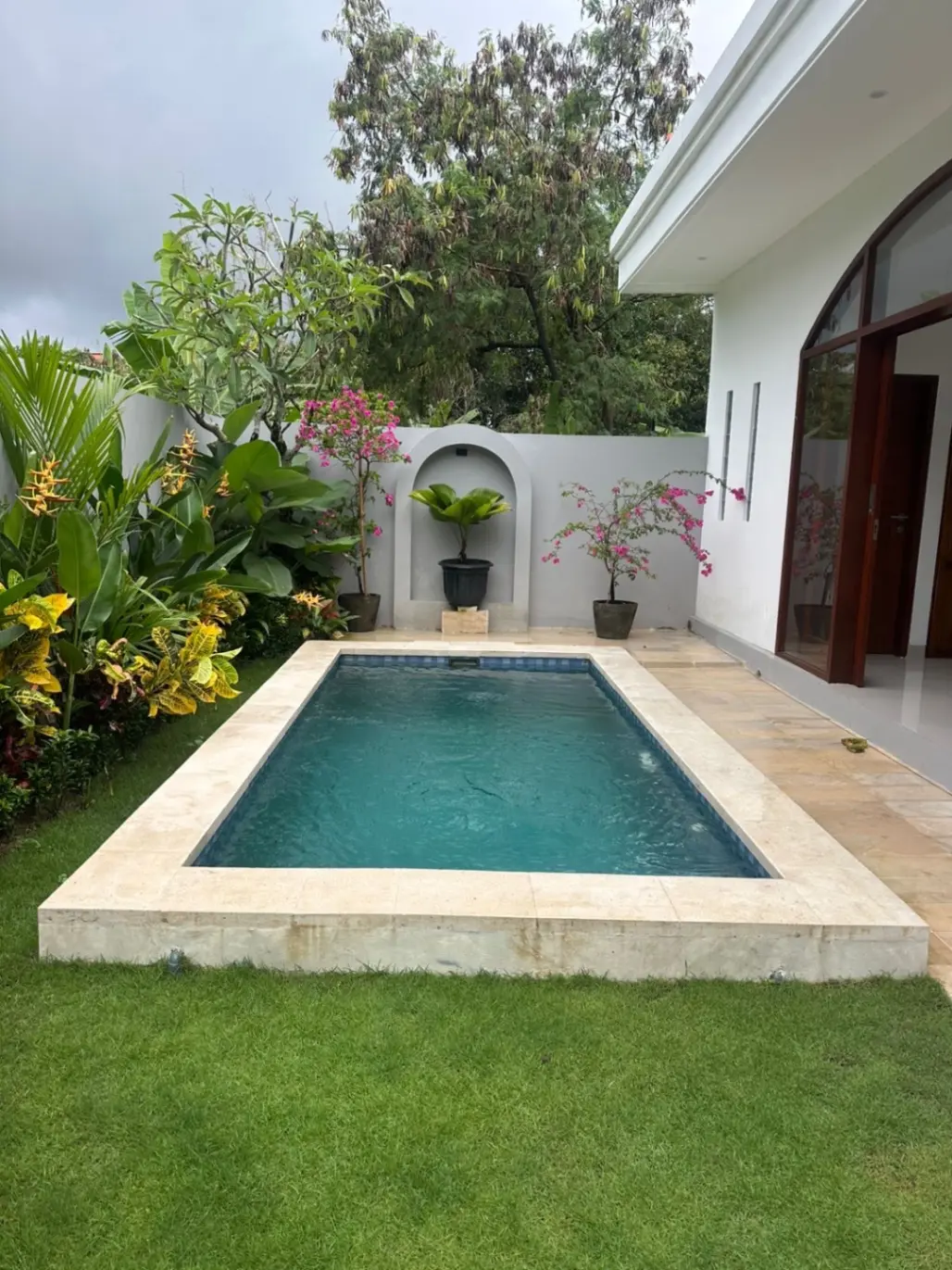 1BR Simple and Comfortable Villa in Tanah Lot — image 2
