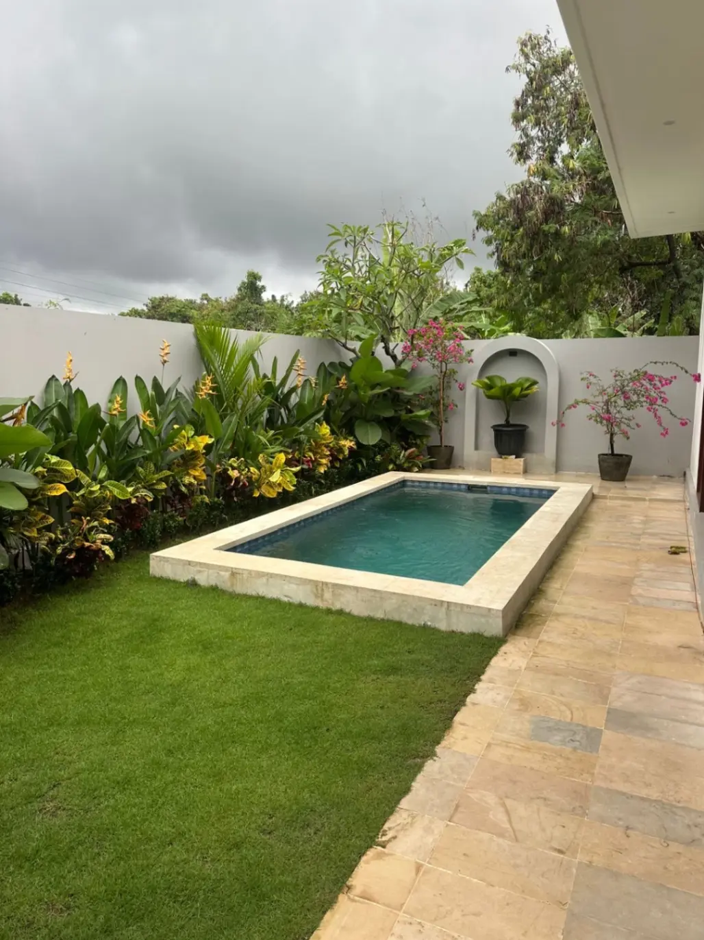 1BR Simple and Comfortable Villa in Tanah Lot — image 3