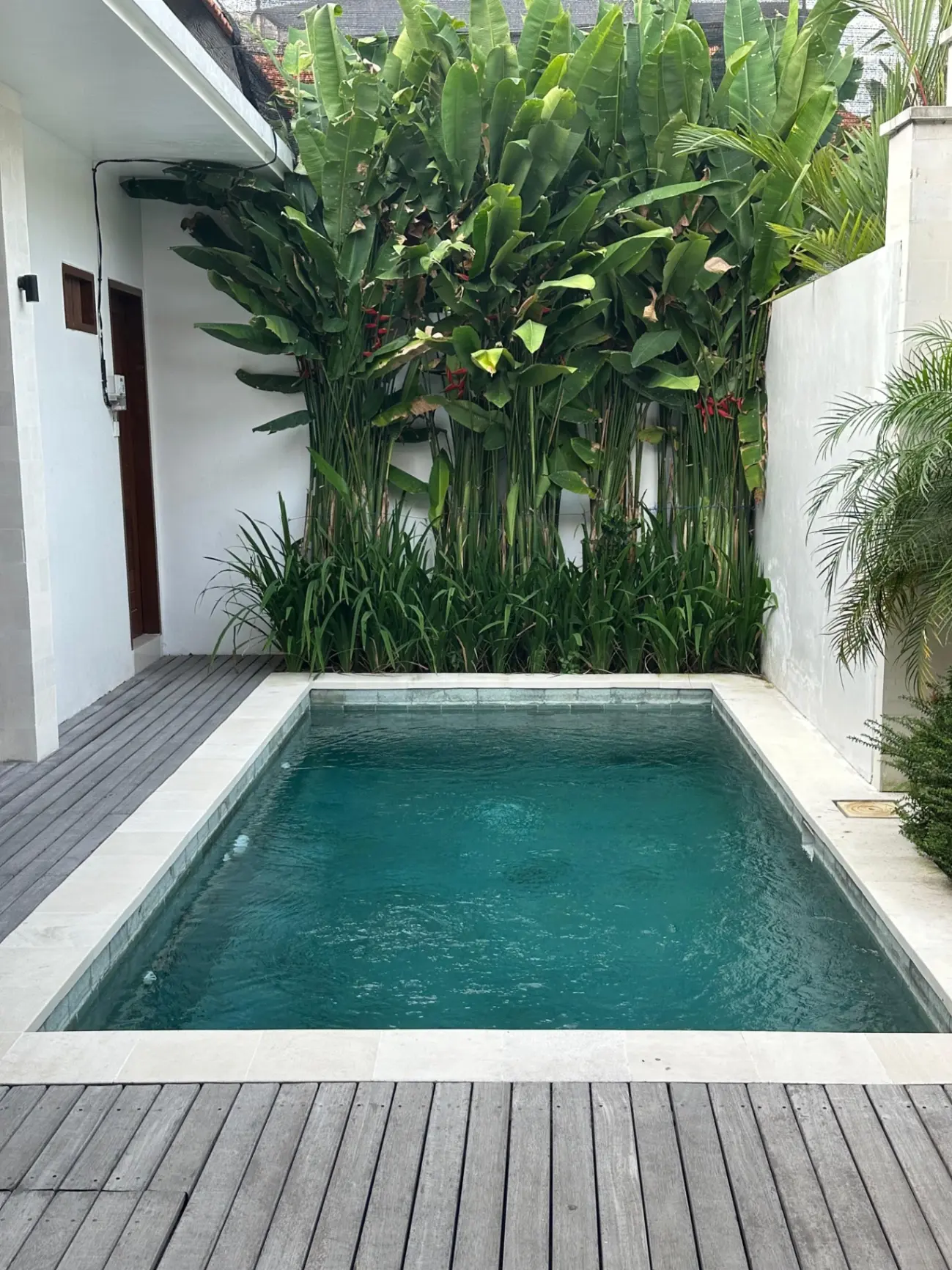 2BR Open Space Villa in Cemagi 5 Mins to Beaches