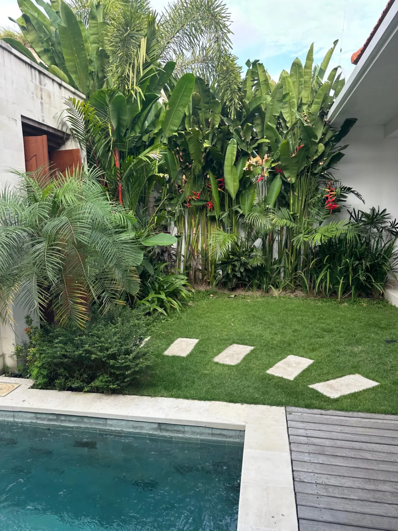 2BR Open Space Villa in Cemagi 5 Mins to Beaches — image 4