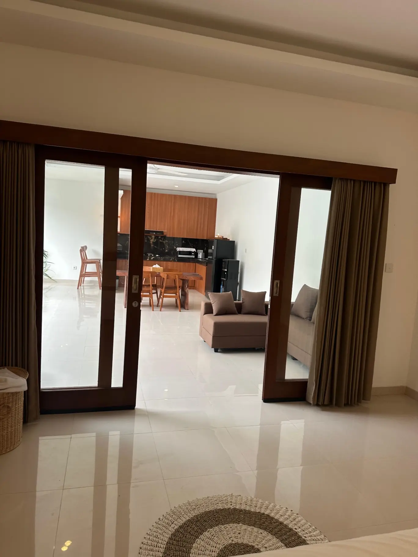 2BR Open Space Villa in Cemagi 5 Mins to Beaches — image 2
