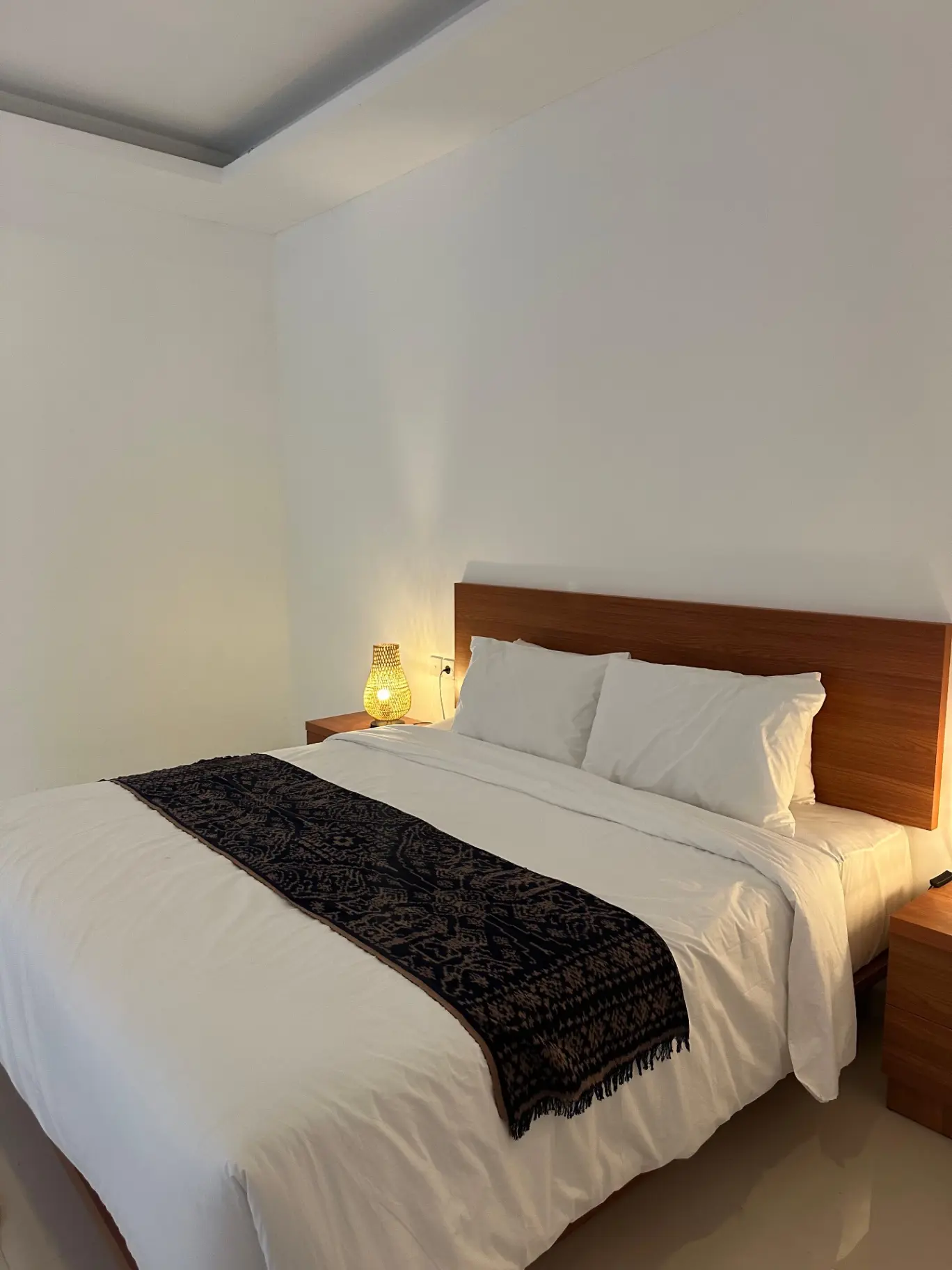2BR Open Space Villa in Cemagi 5 Mins to Beaches — image 3