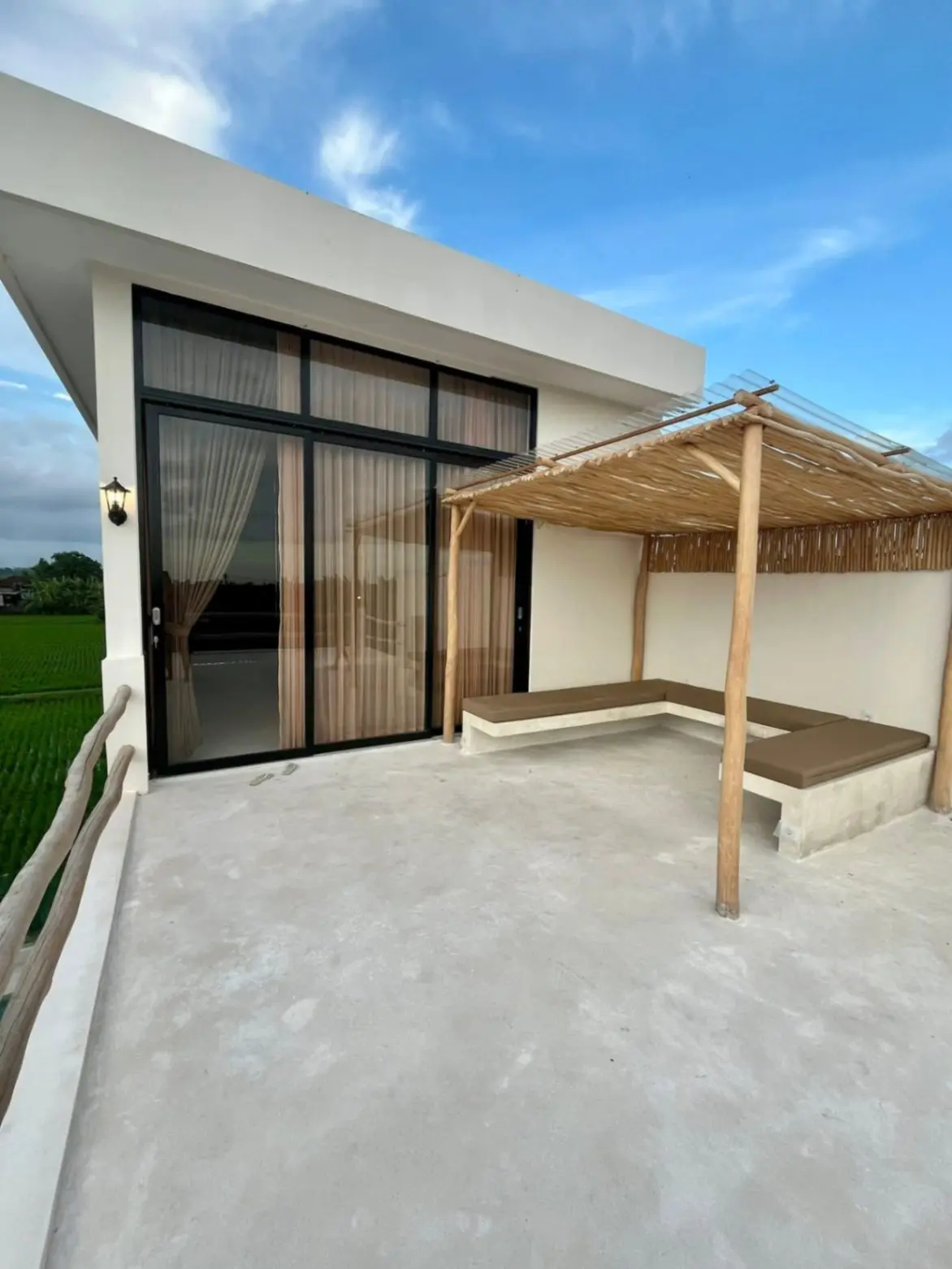 Kedunggu 2-bedroom — image 4