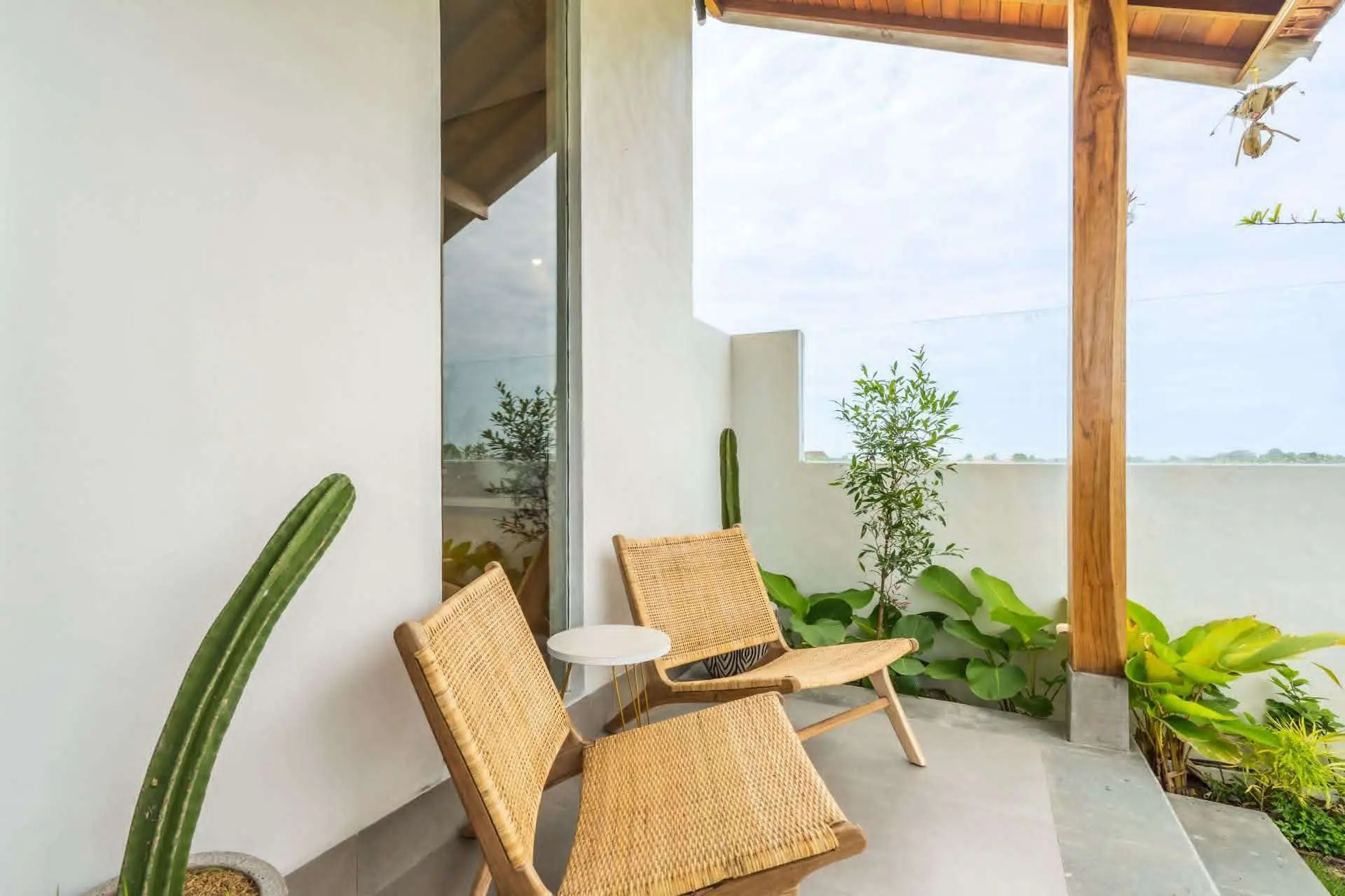 SESEH one bedroom — image 2