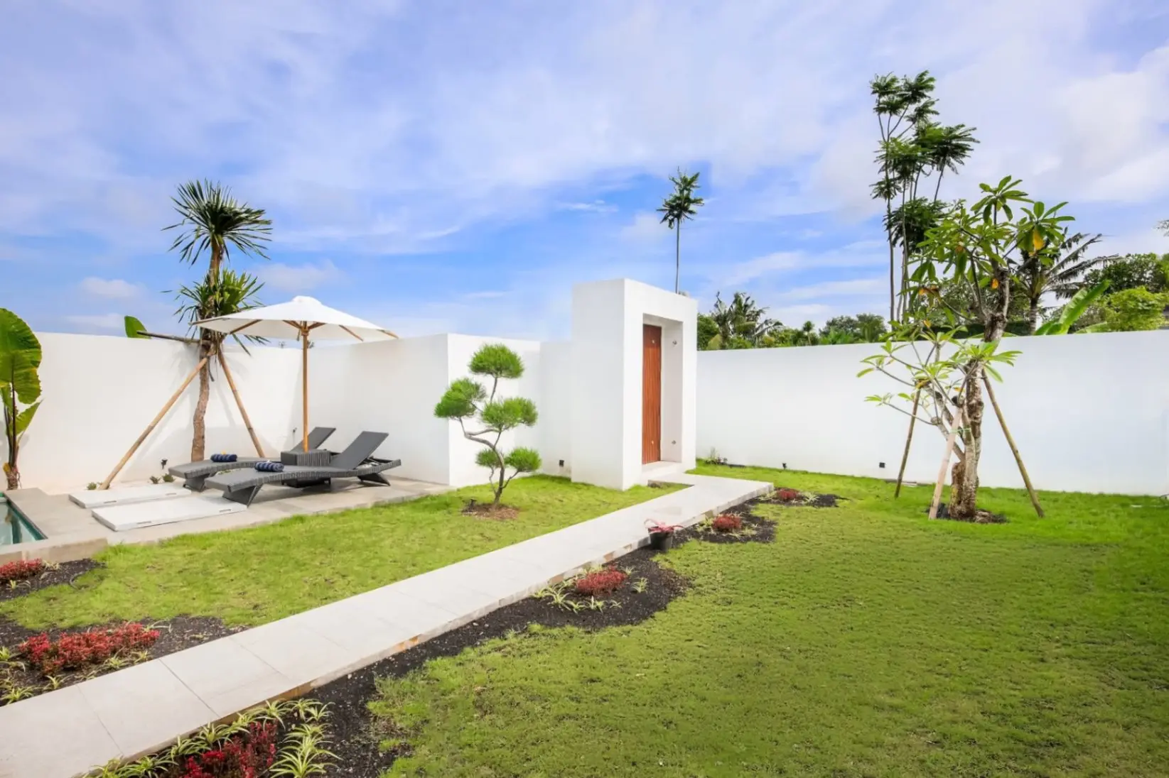 Canggu- babakan 3 bedroom — image 2