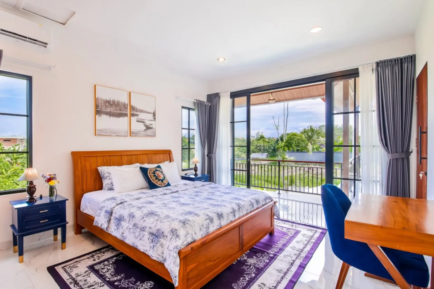 Canggu- babakan 3 bedroom — image 1