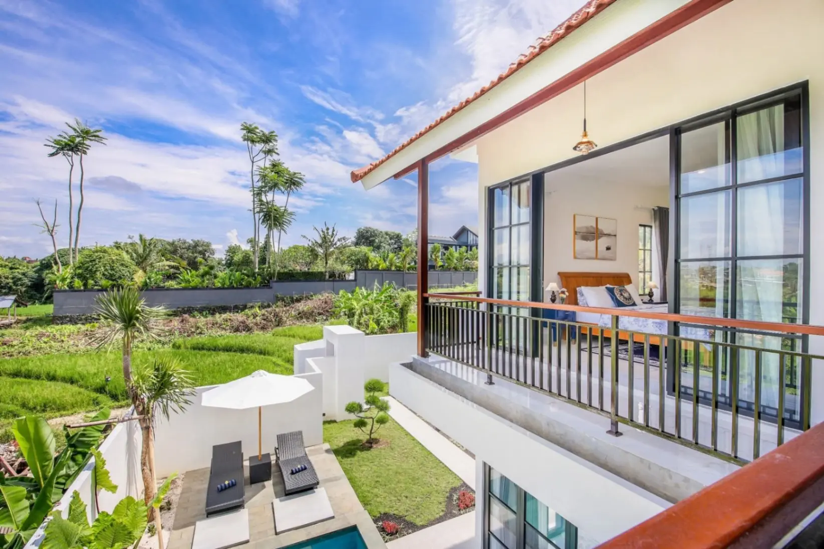 Canggu- babakan 3 bedroom — image 3