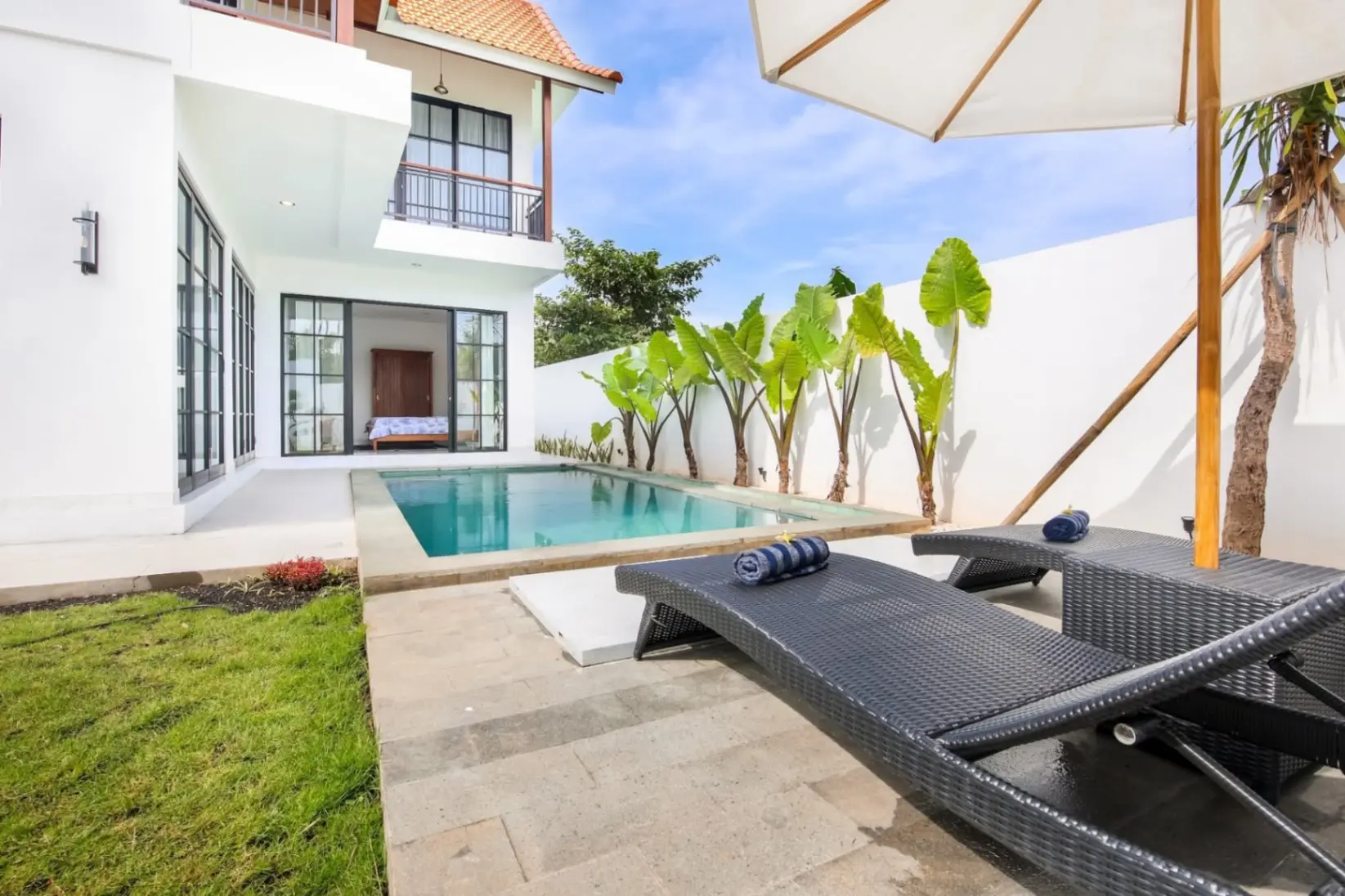 Canggu- babakan 3 bedroom — image 4
