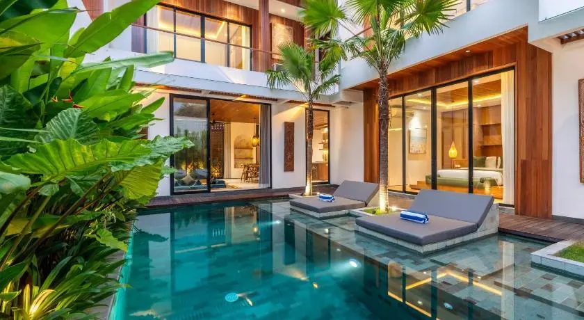Brawa 3-bedroom