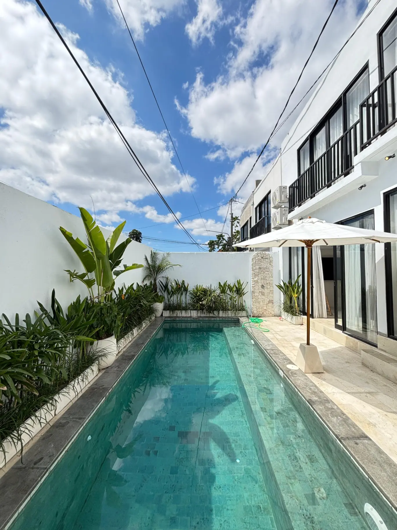 Buduk 4-bedroom