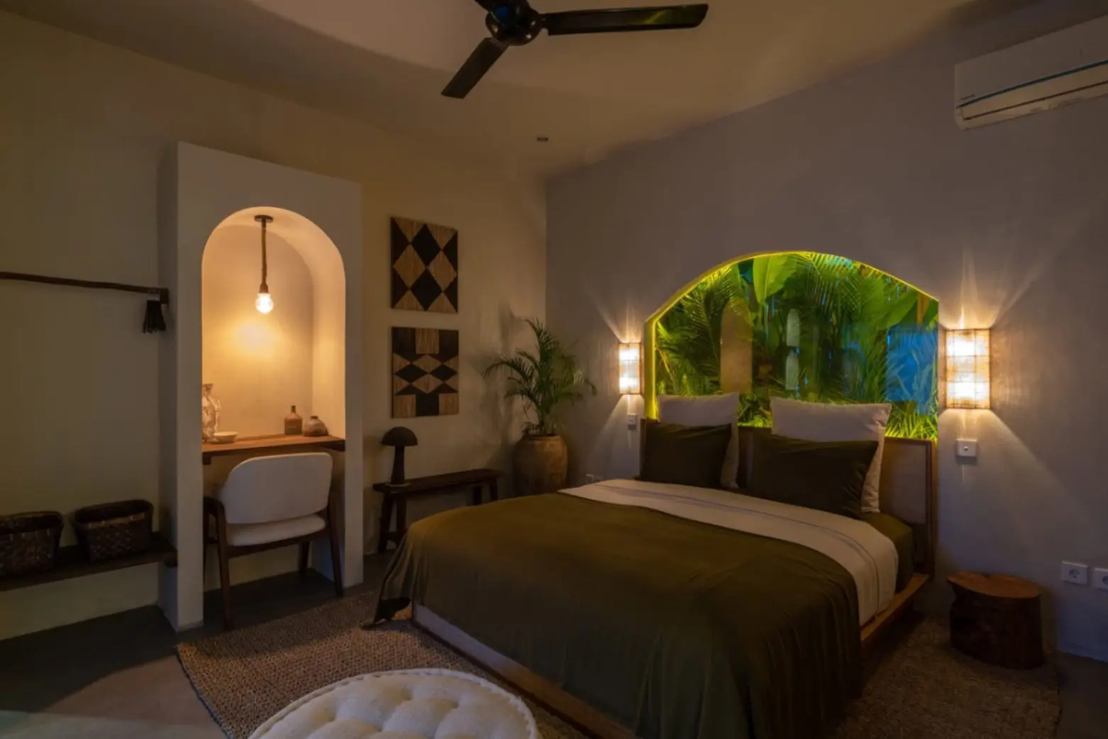 Pererenan 3-bedroom — image 1