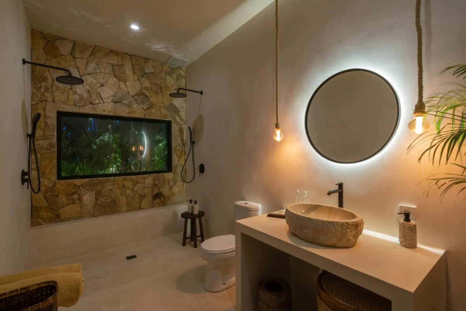 Pererenan 3-bedroom — image 2
