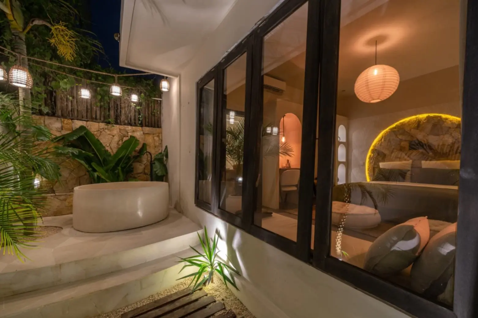 Pererenan 3-bedroom — image 3