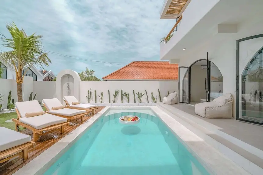 Pererenan 3-bedroom — image 1