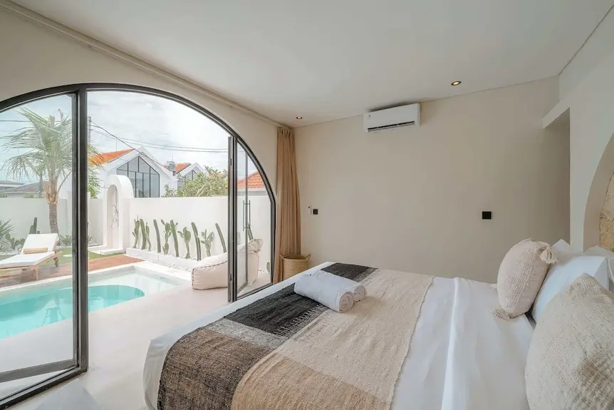 Pererenan 3-bedroom — image 3