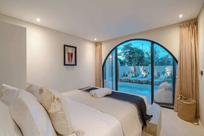 Pererenan 3-bedroom — image 4