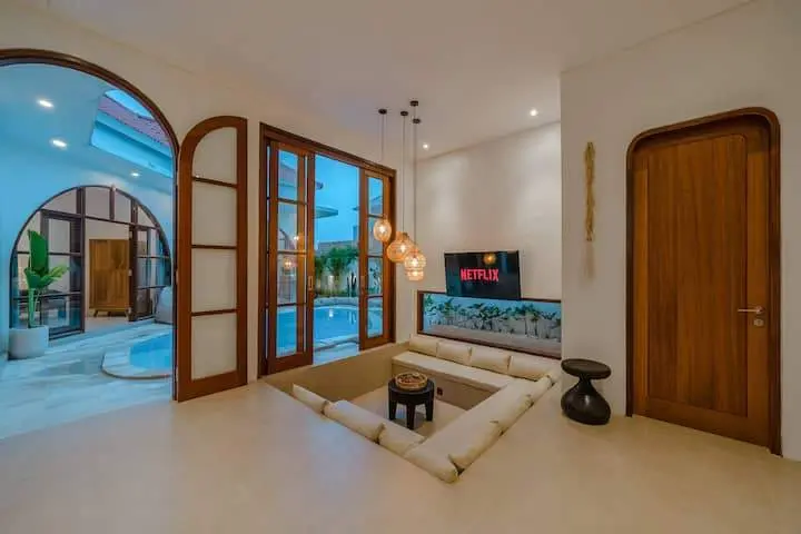 Pererenan 3-bedroom — image 2