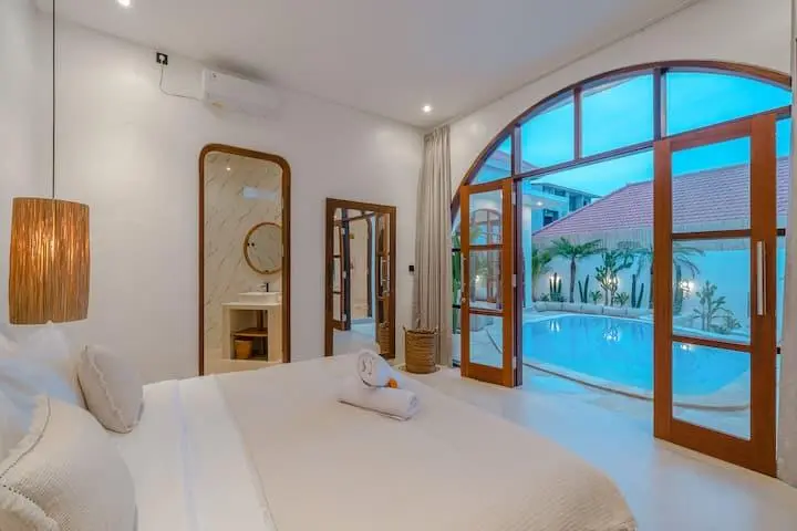 Pererenan 3-bedroom — image 4