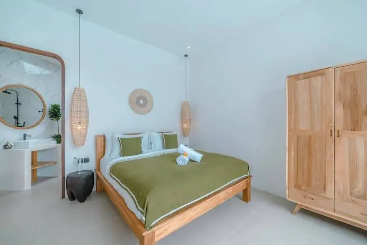 Pererenan 3-bedroom — image 1