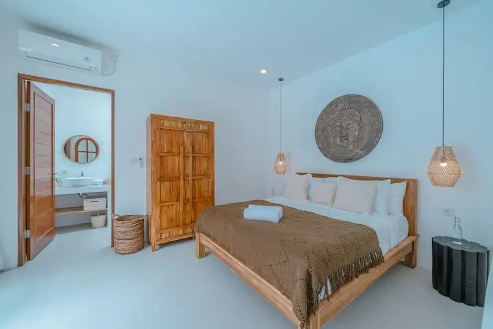Pererenan 3-bedroom — image 3