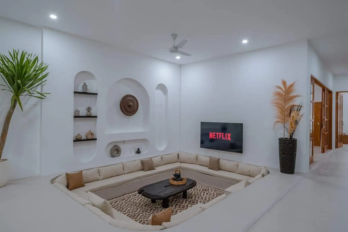 Pererenan 3-bedroom — image 2