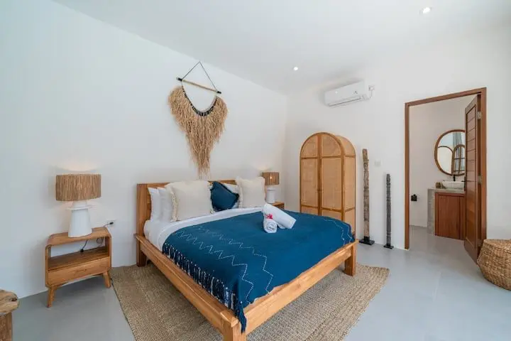 Pererenan 3-bedroom — image 1