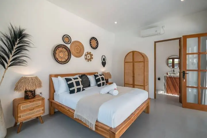 Pererenan 3-bedroom — image 2