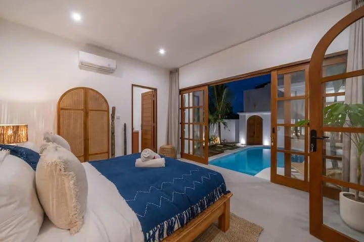Pererenan 3-bedroom — image 3