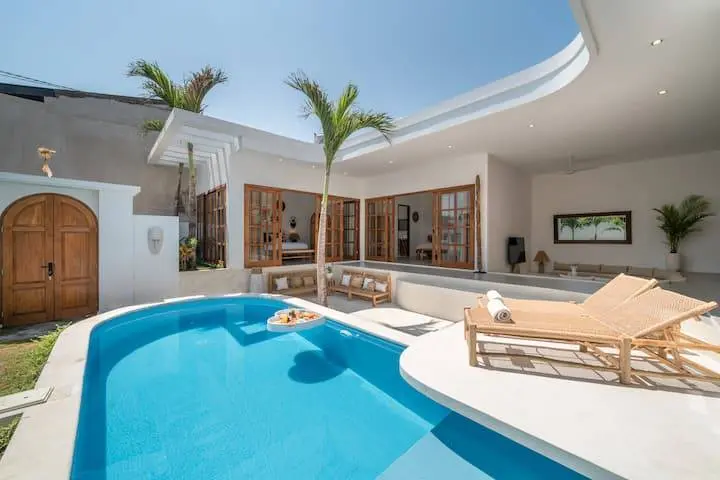 Pererenan 3-bedroom — image 4
