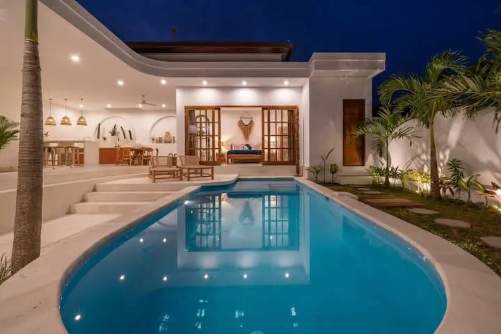 Pererenan 3-bedroom