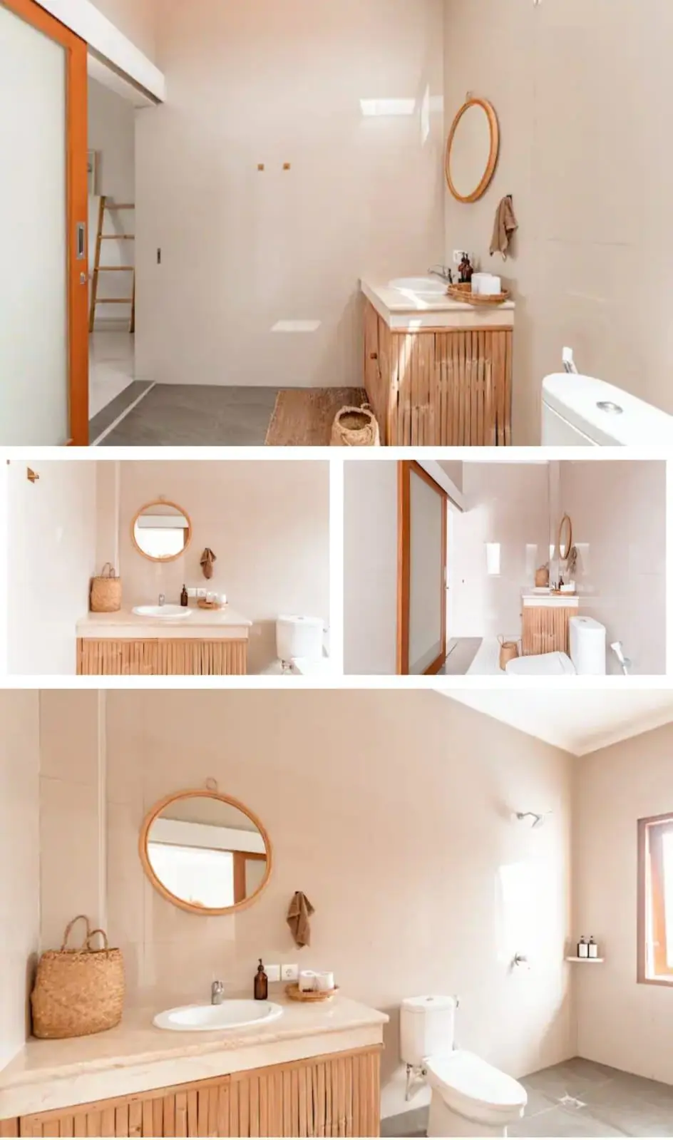 2-Bedroom Villa – Padang Linjong Canggu — image 3