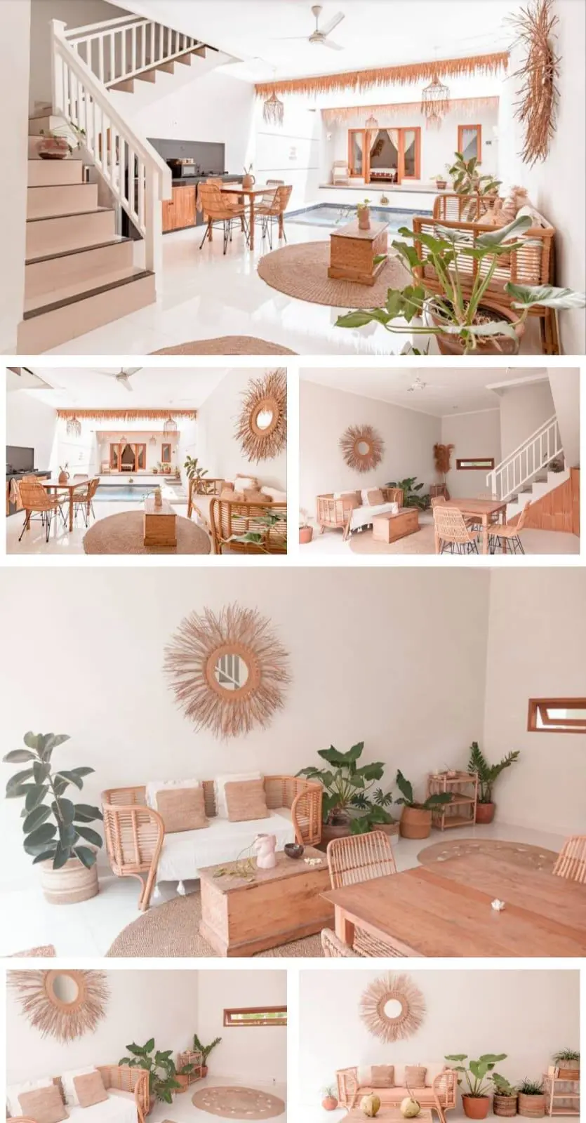 2-Bedroom Villa – Padang Linjong Canggu