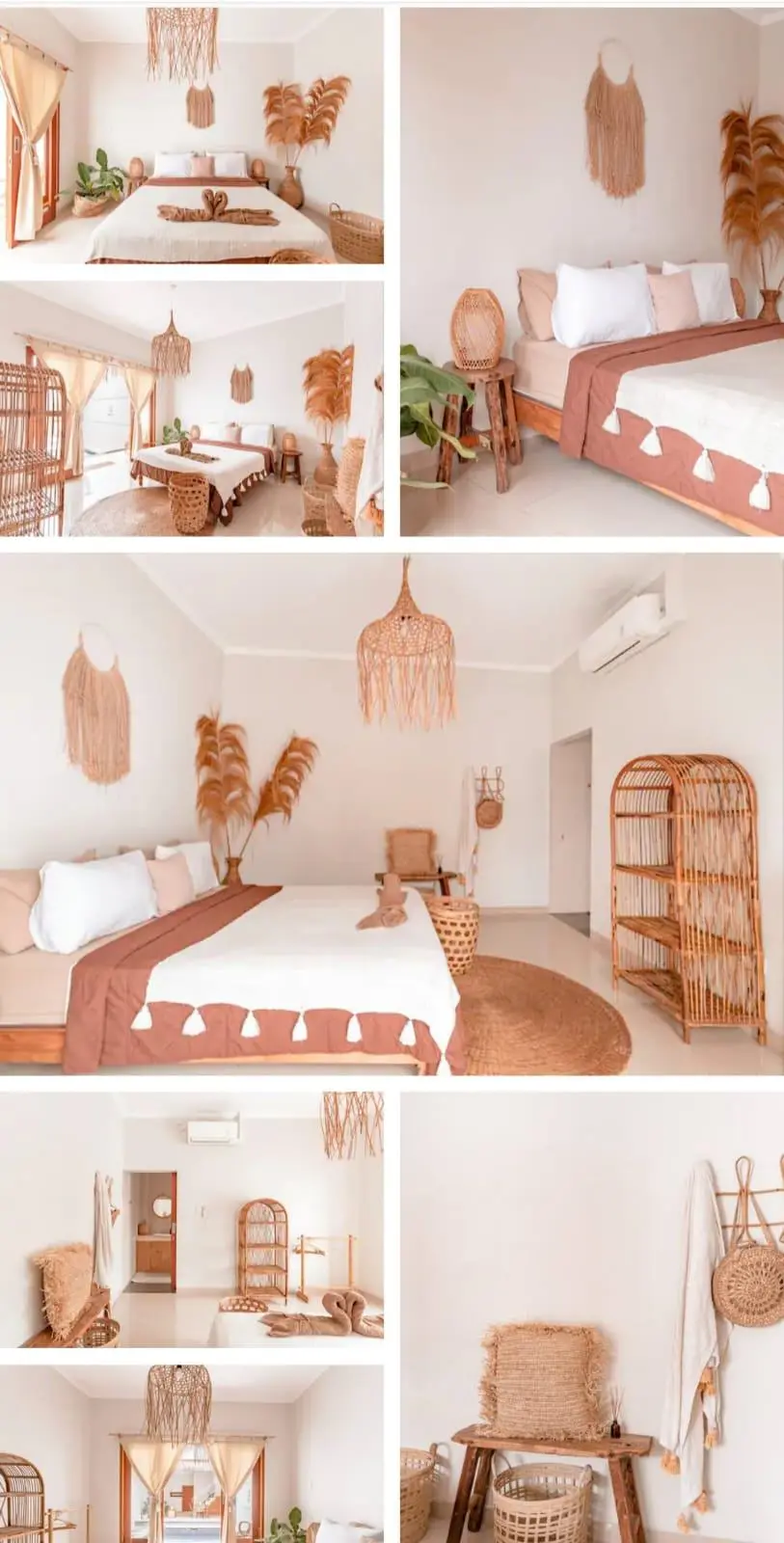 2-Bedroom Villa – Padang Linjong Canggu — image 2