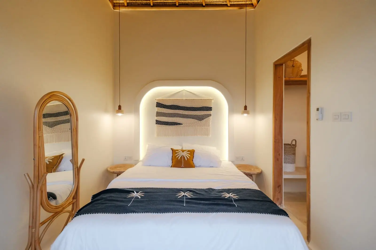 2BR Mediterranean Villa in Munggu 10 minute to Seseh Beach — image 4
