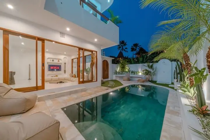 Pererenan 3-bedroom — image 2