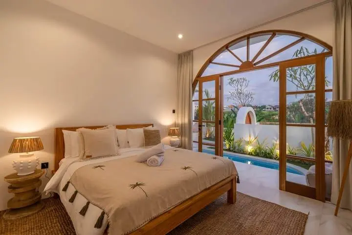 Pererenan 3-bedroom — image 4