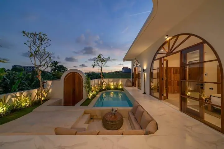 Pererenan 3-bedroom — image 2