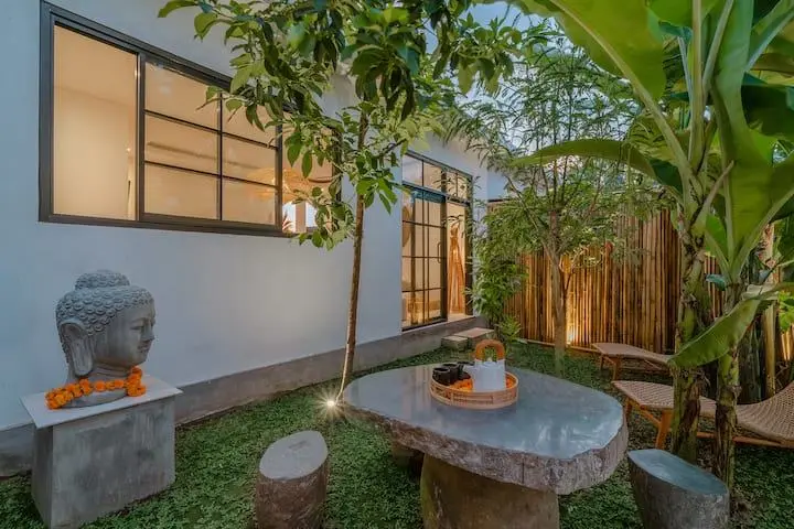 Canggu- 3 bedroom — image 1