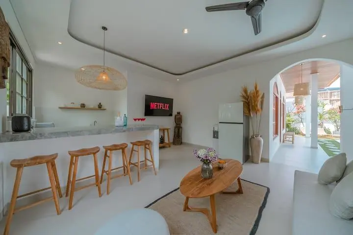 Canggu- 3 bedroom — image 3