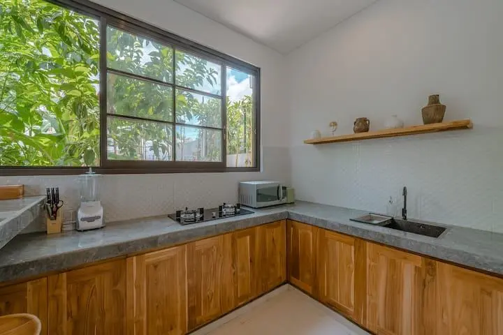 Canggu- 3 bedroom — image 4