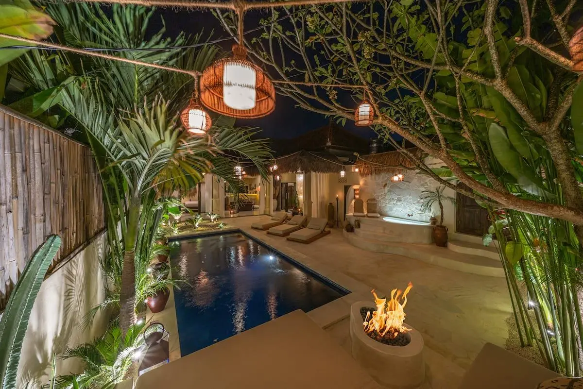 Canggu 3-bedroom — image 4