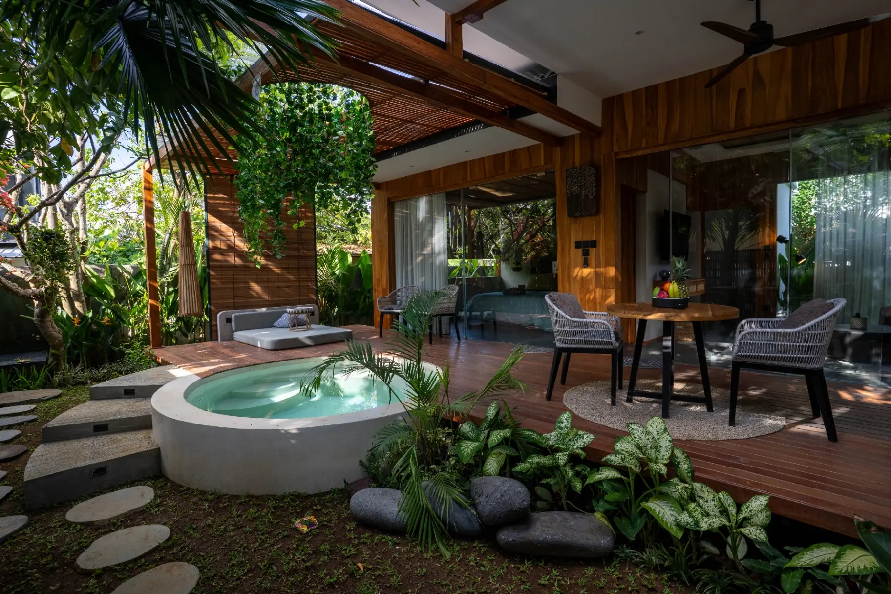 Villa Kayunida Bali