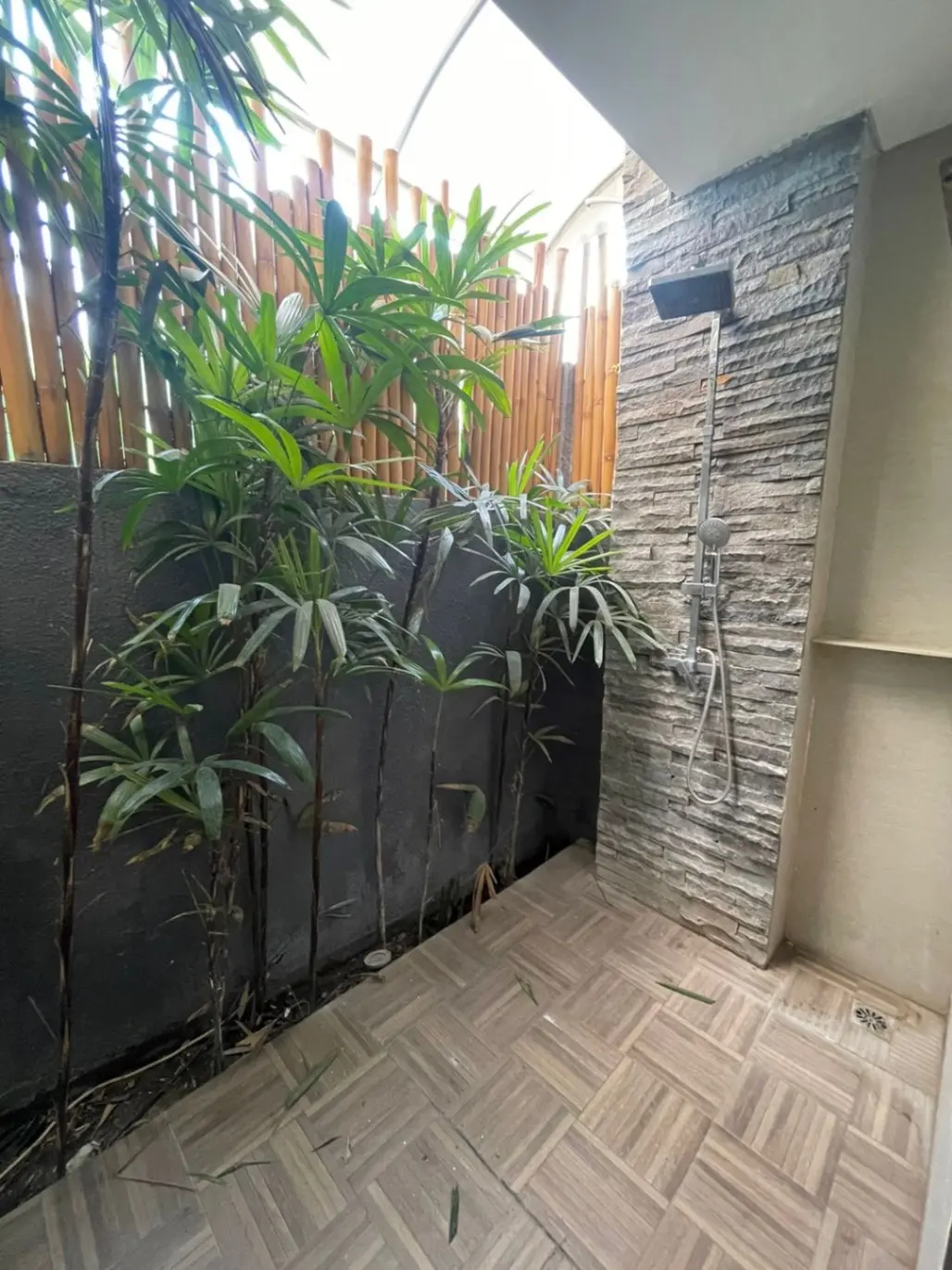 DO 170- FOR RENT VILLA RICEFIELD VIEW CANGGU — image 1