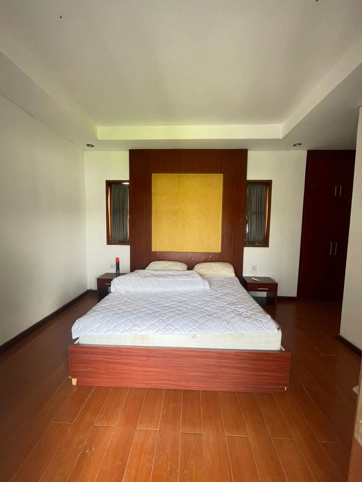 DO 170- FOR RENT VILLA RICEFIELD VIEW CANGGU — image 2
