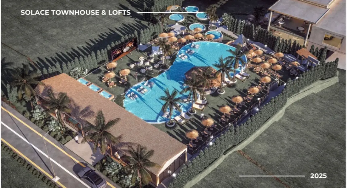 1-Bedroom Loft Apartment for Sale – Buduk Bali