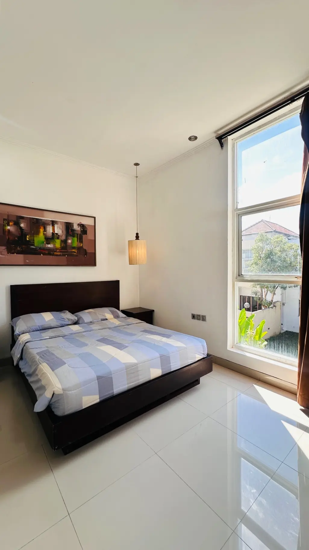 Villa for Rent – Kerobokan Bali ✨ 2 Beds | 3 Baths | Pool
